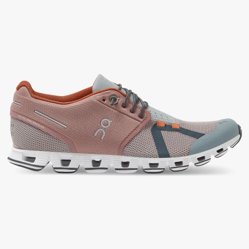 Scarpe da Ginnastica ON Cloud 70 | 30 Donna Rosa IT 50102